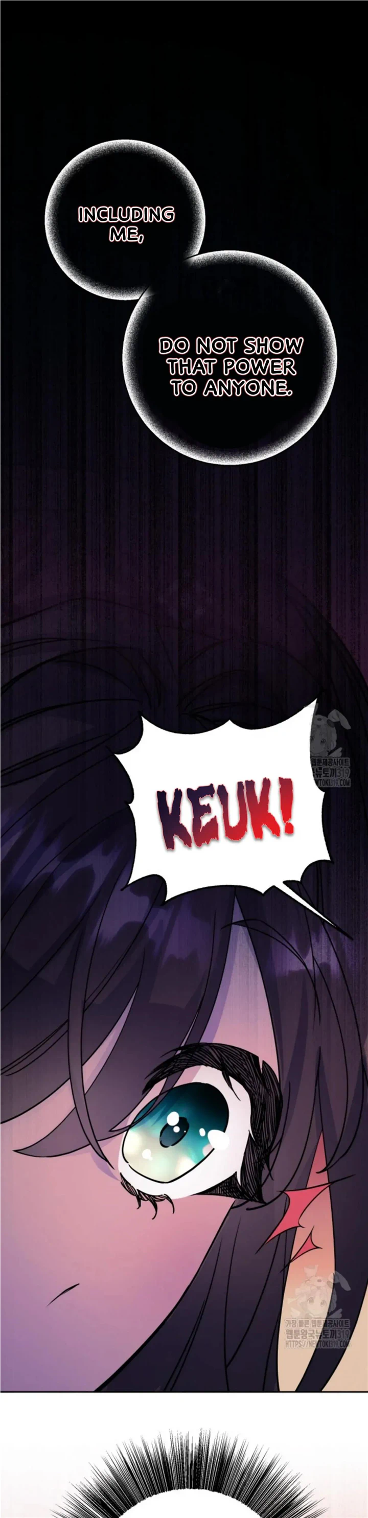 If You Save an Immoral Beast Chapter 3 page 46 - 