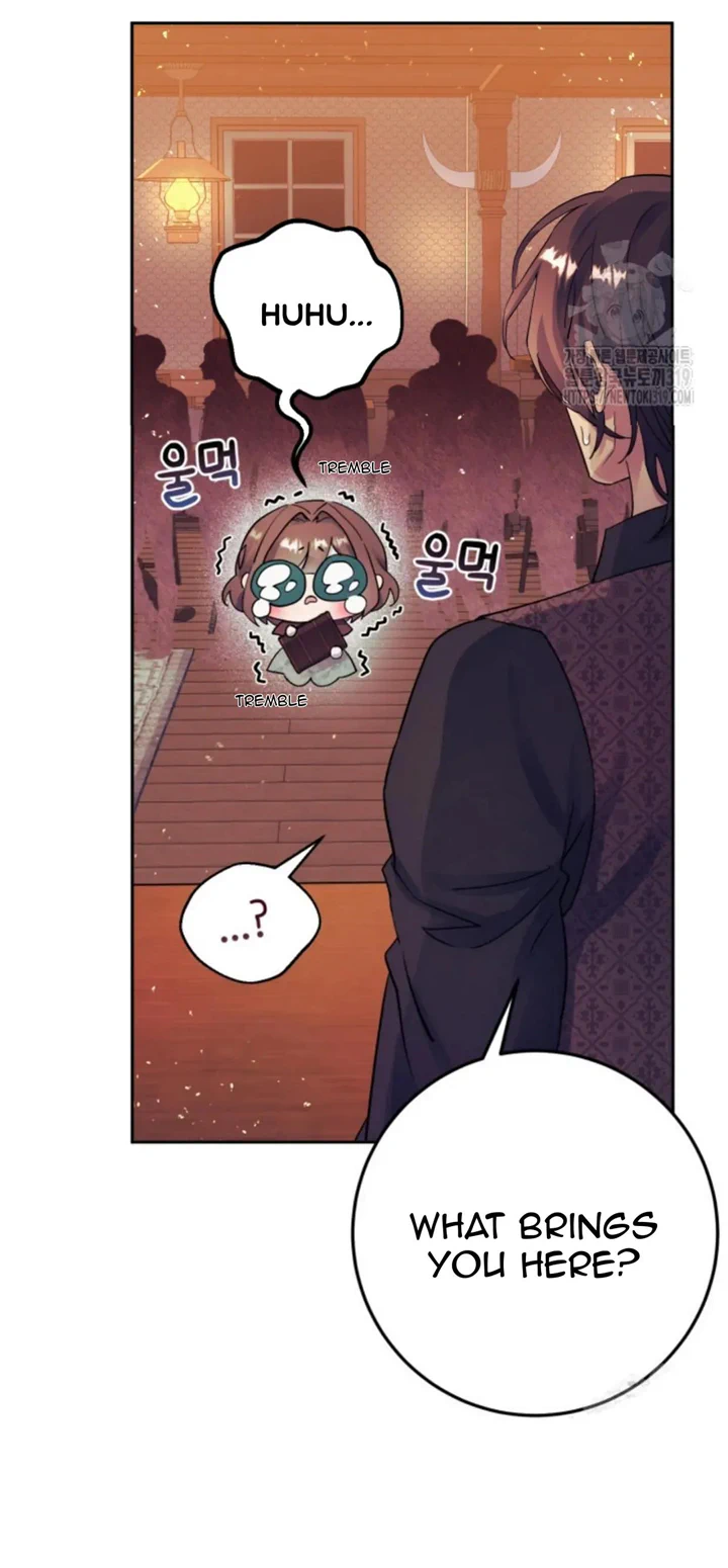 If You Save an Immoral Beast Chapter 3 page 8 - 