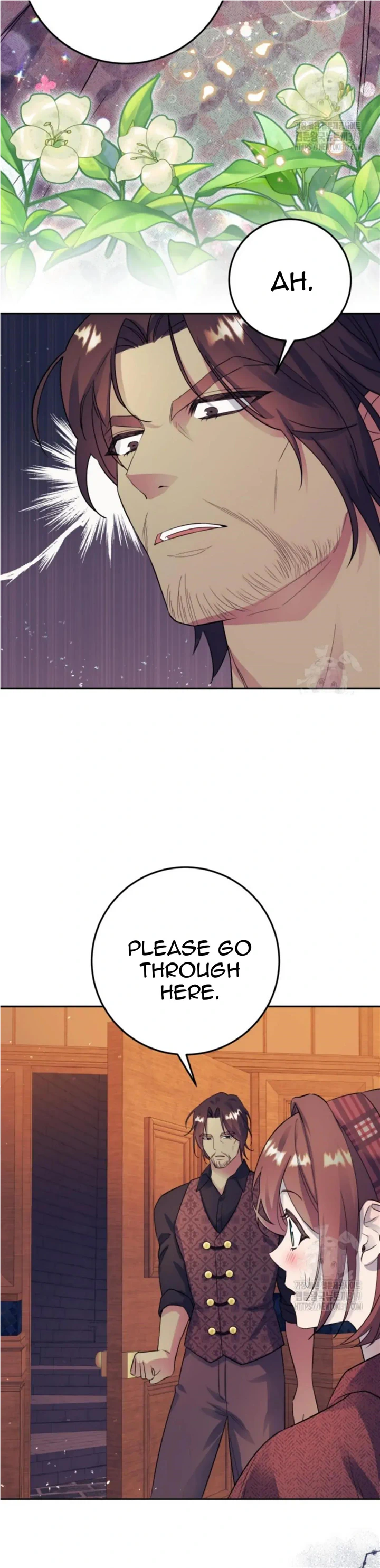 If You Save an Immoral Beast Chapter 3 page 10 - 