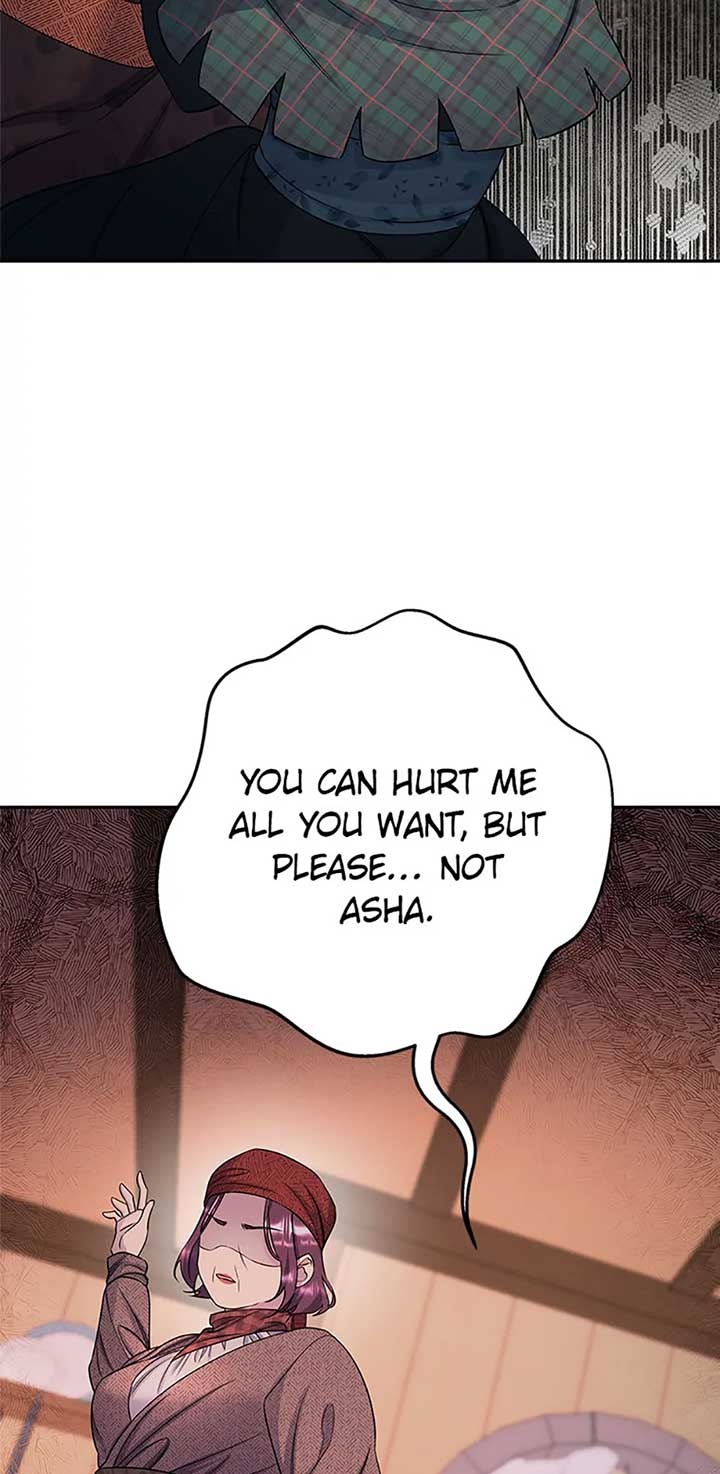If You Save an Immoral Beast Chapter 30 page 12 - 
