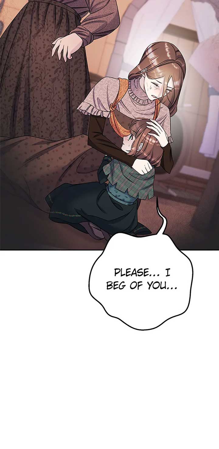 If You Save an Immoral Beast Chapter 30 page 13 - 