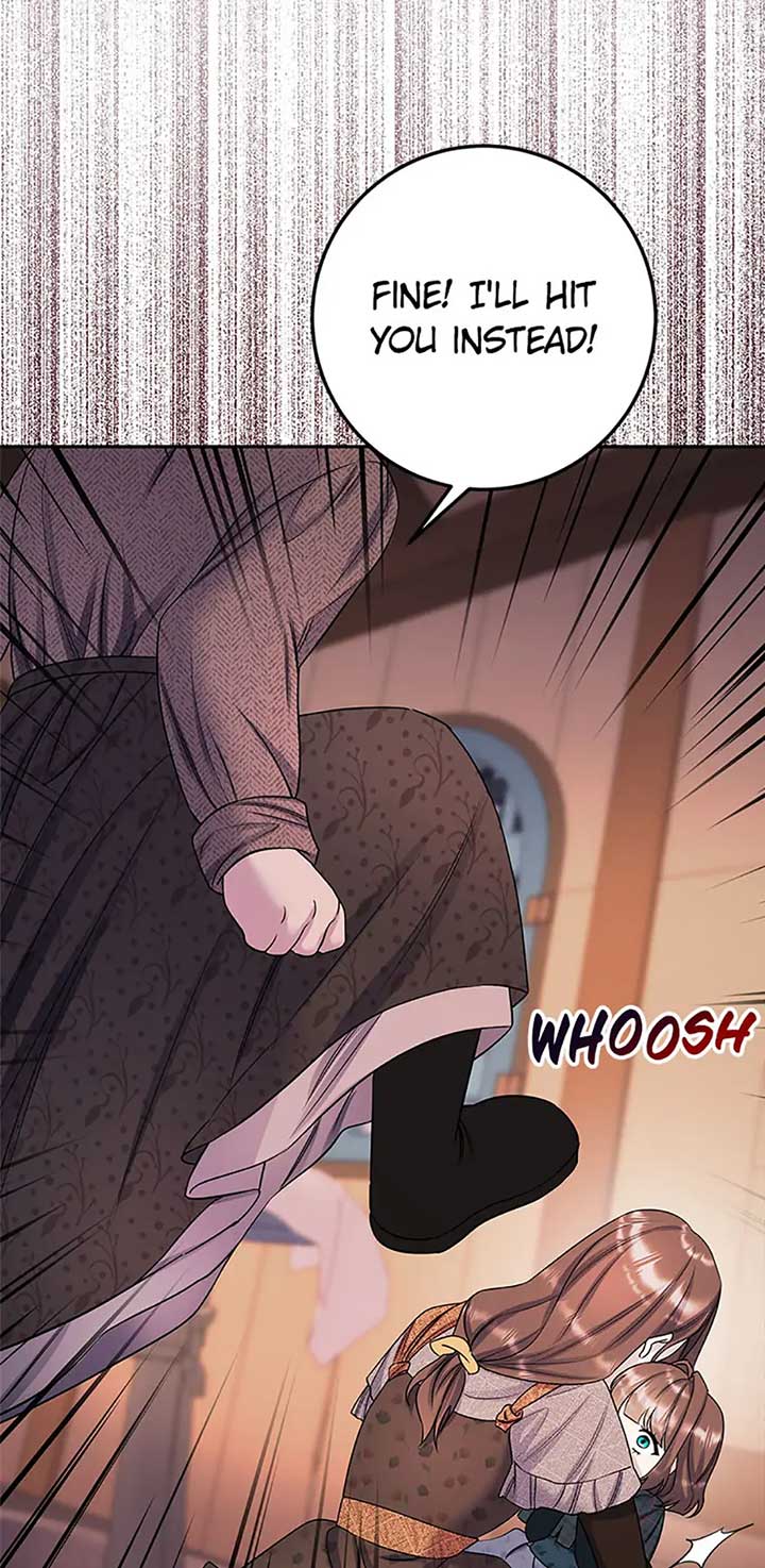 If You Save an Immoral Beast Chapter 30 page 15 - 