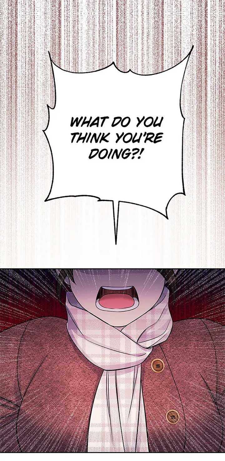 If You Save an Immoral Beast Chapter 30 page 17 - 