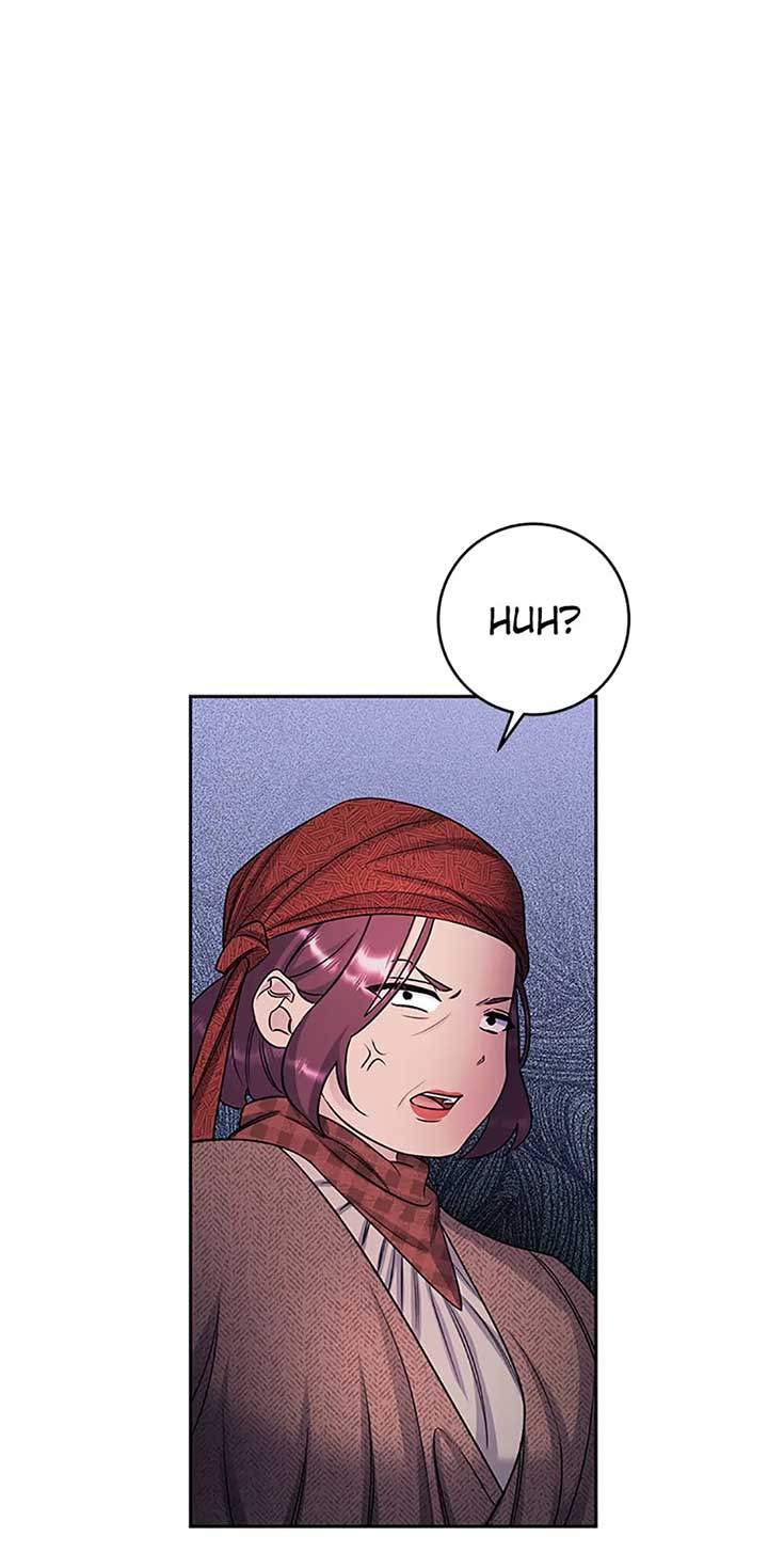 If You Save an Immoral Beast Chapter 30 page 18 - 