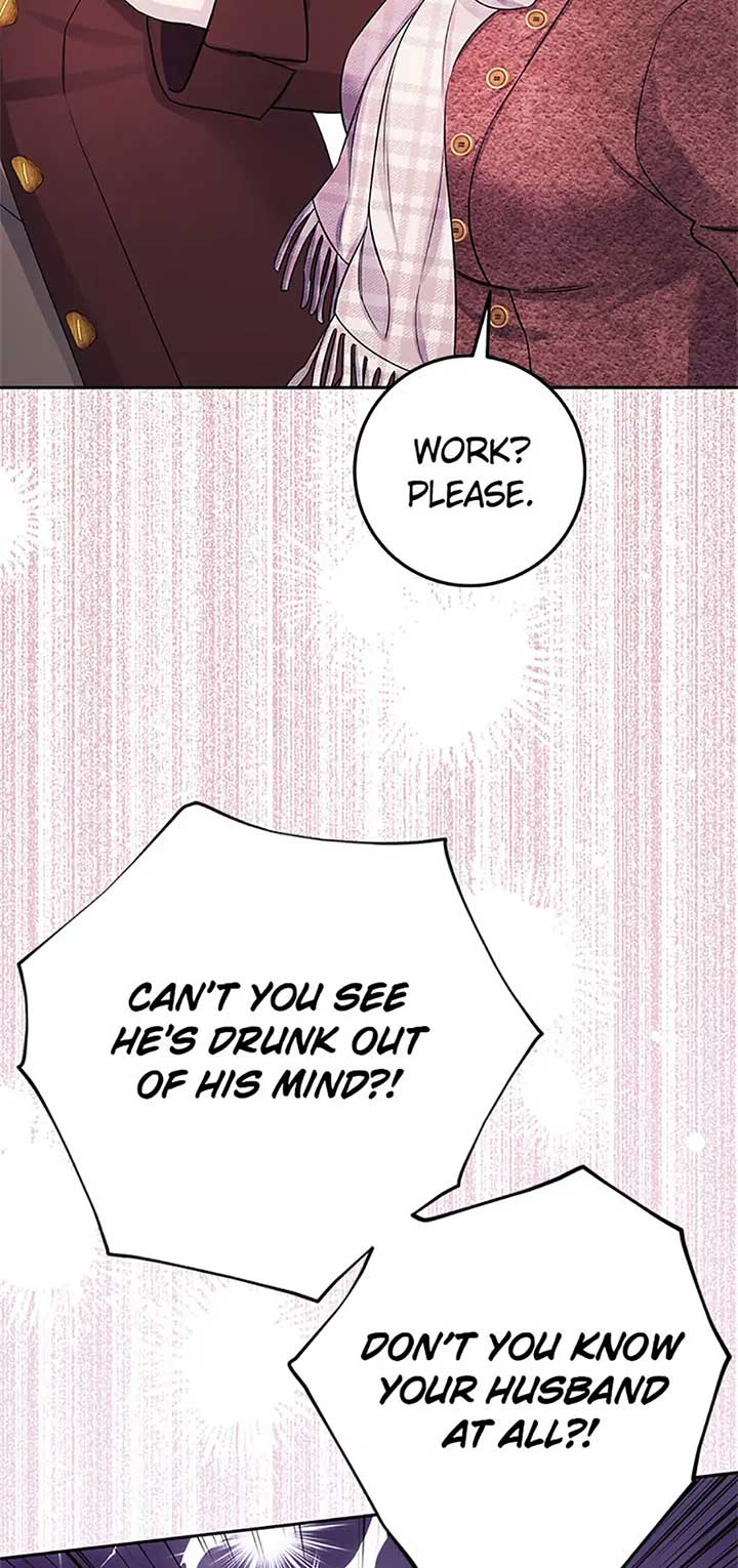 If You Save an Immoral Beast Chapter 30 page 21 - 