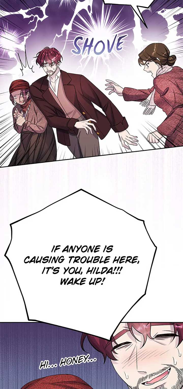 If You Save an Immoral Beast Chapter 30 page 22 - 