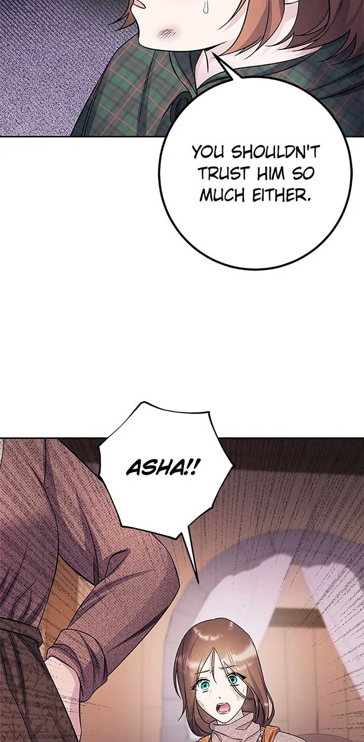 If You Save an Immoral Beast Chapter 30 page 4 - 