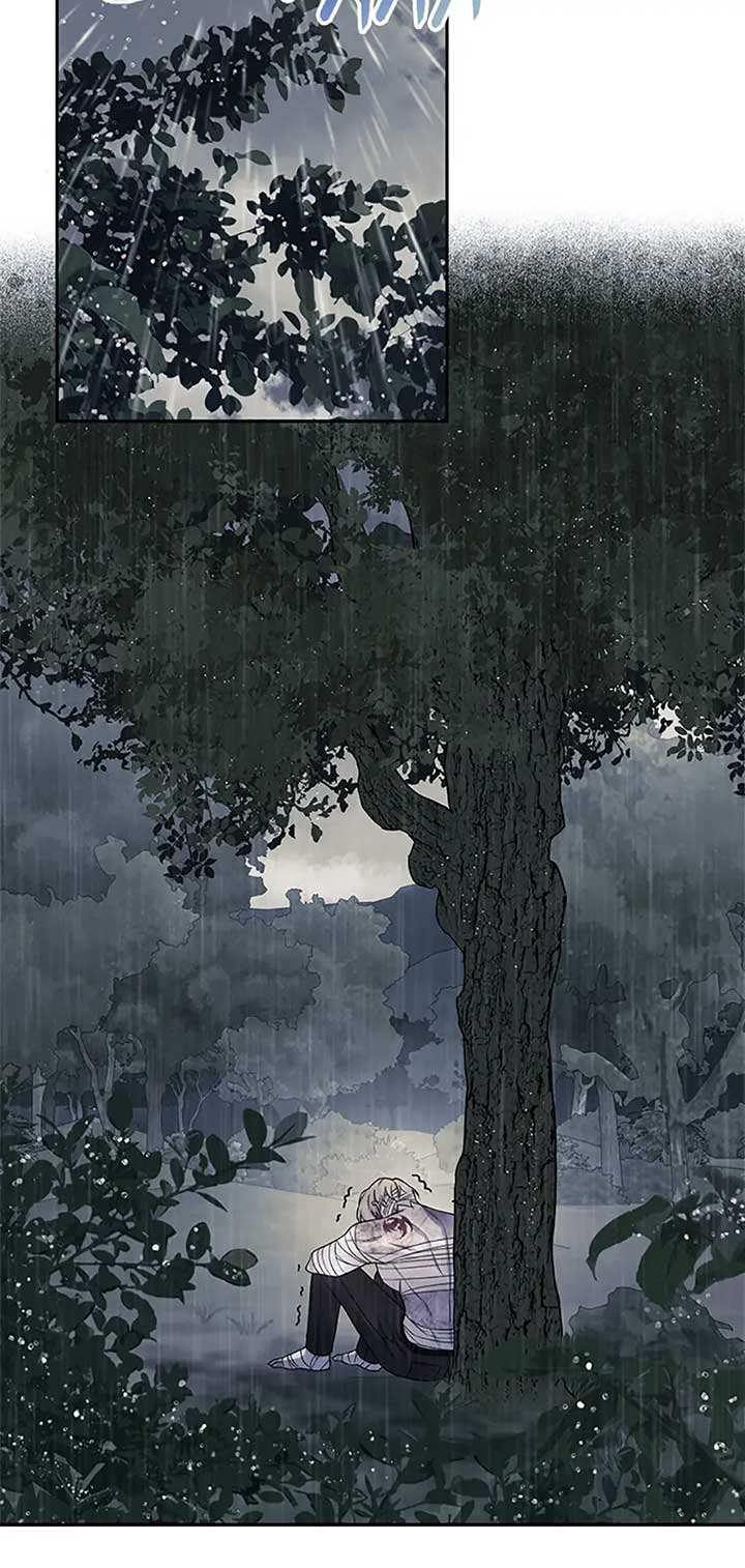 If You Save an Immoral Beast Chapter 30 page 36 - 