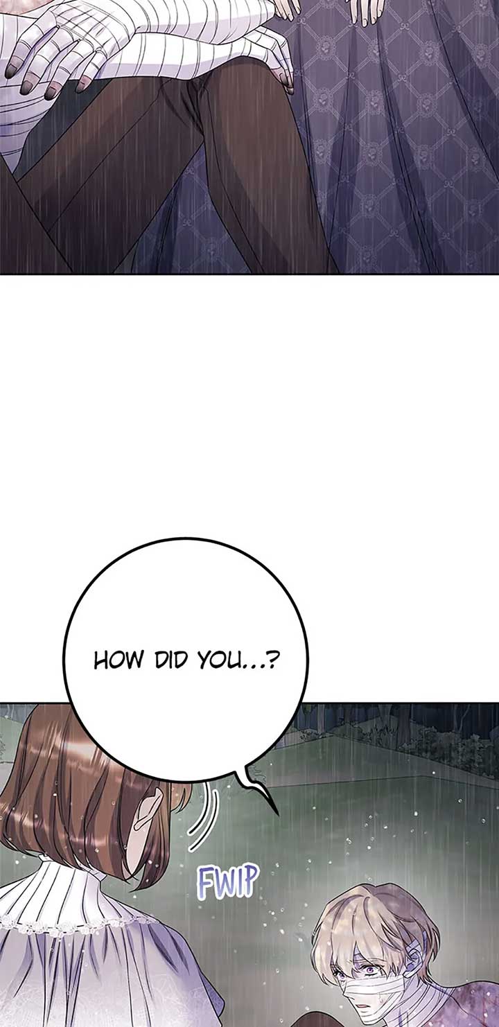 If You Save an Immoral Beast Chapter 30 page 39 - 