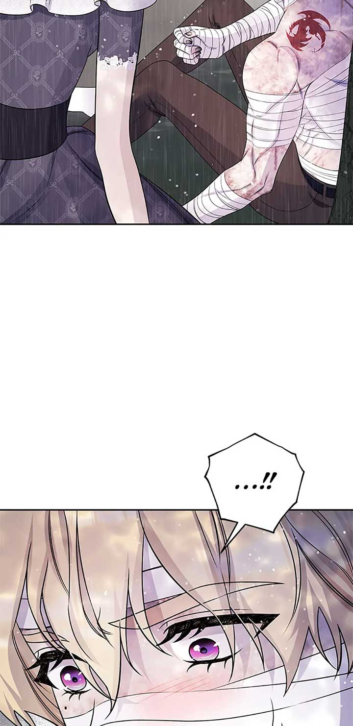 If You Save an Immoral Beast Chapter 30 page 40 - 