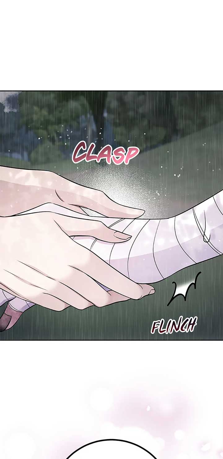 If You Save an Immoral Beast Chapter 30 page 43 - 