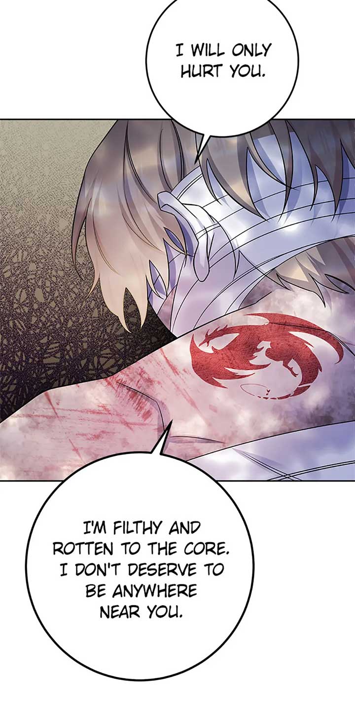 If You Save an Immoral Beast Chapter 30 page 47 - 