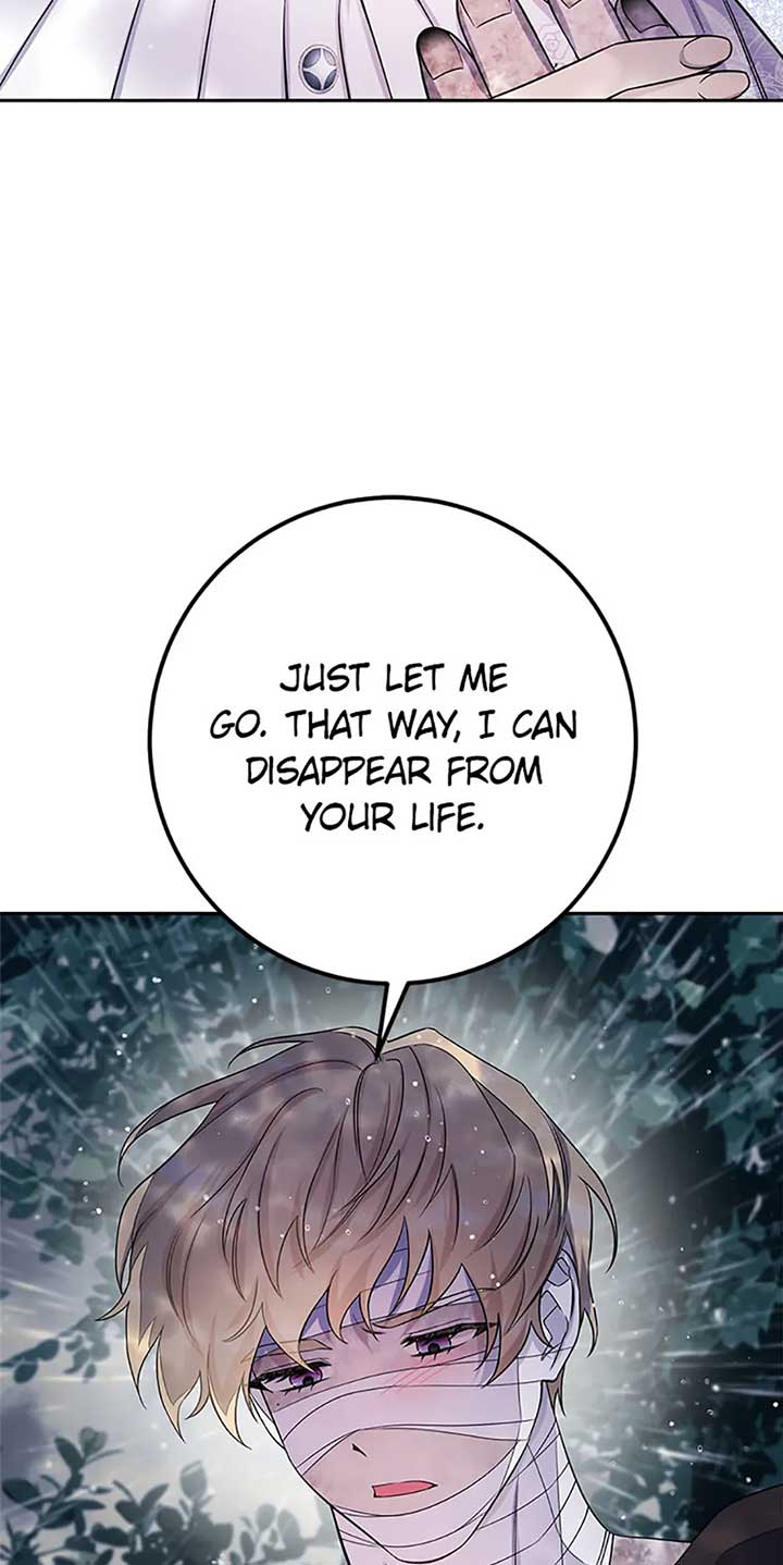 If You Save an Immoral Beast Chapter 30 page 49 - 