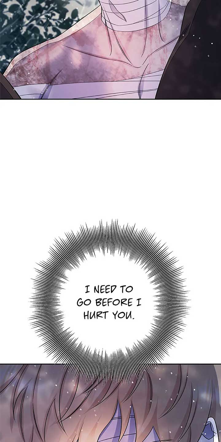 If You Save an Immoral Beast Chapter 30 page 50 - 