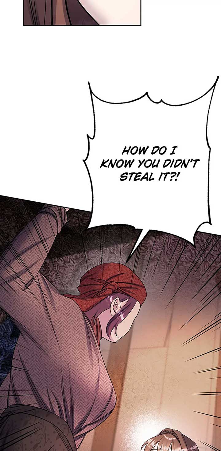 If You Save an Immoral Beast Chapter 30 page 6 - 