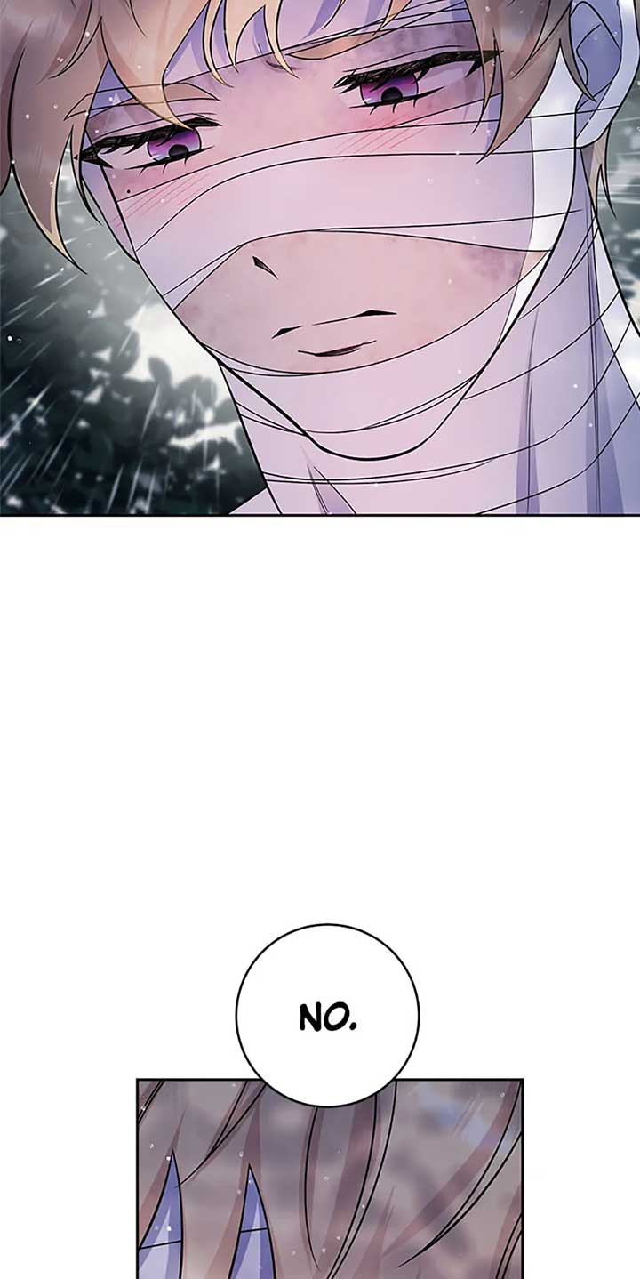 If You Save an Immoral Beast Chapter 30 page 51 - 