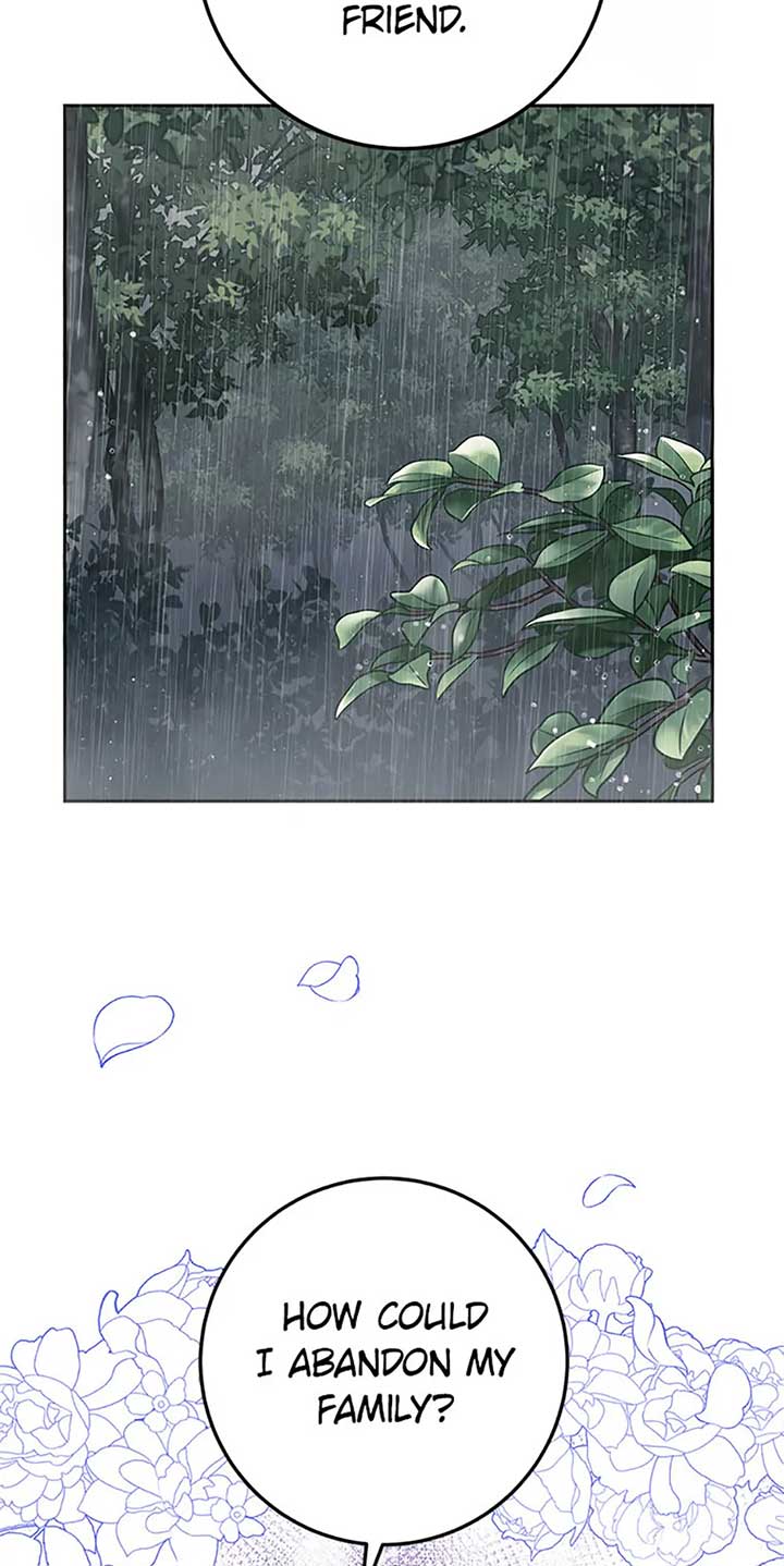 If You Save an Immoral Beast Chapter 30 page 53 - 