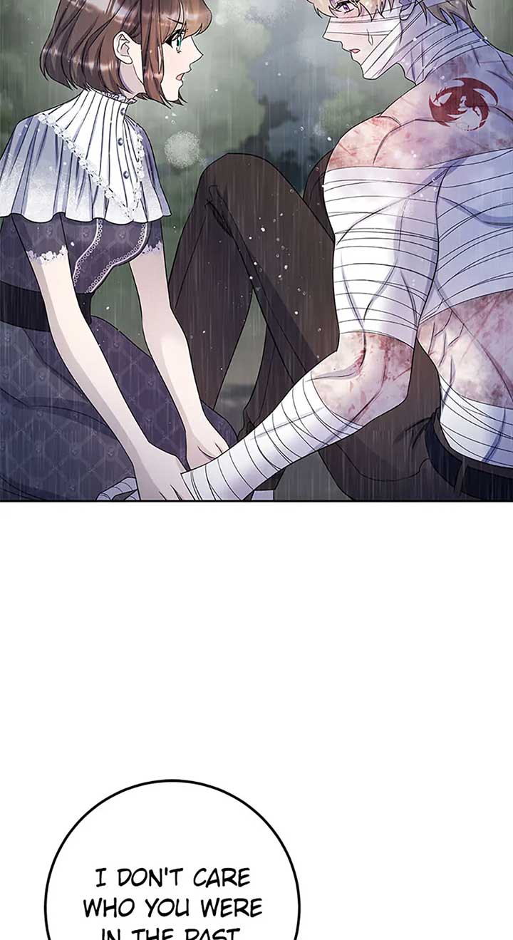 If You Save an Immoral Beast Chapter 30 page 56 - 