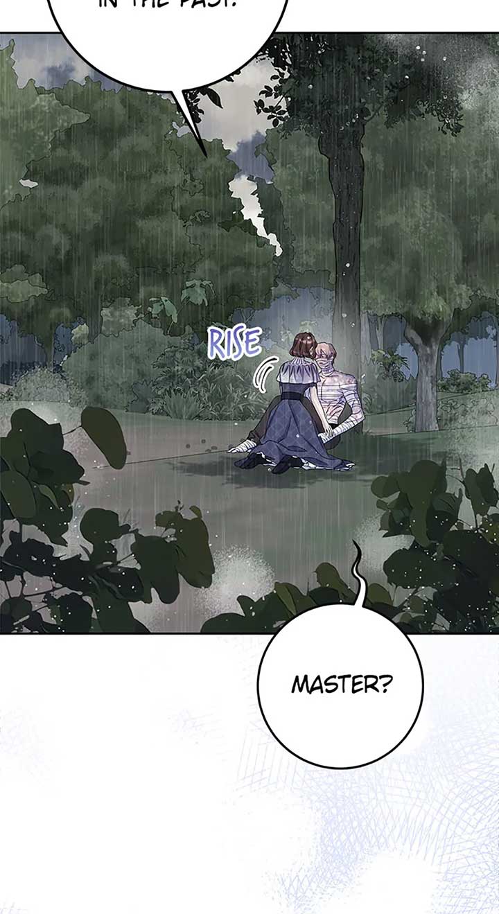 If You Save an Immoral Beast Chapter 30 page 57 - 