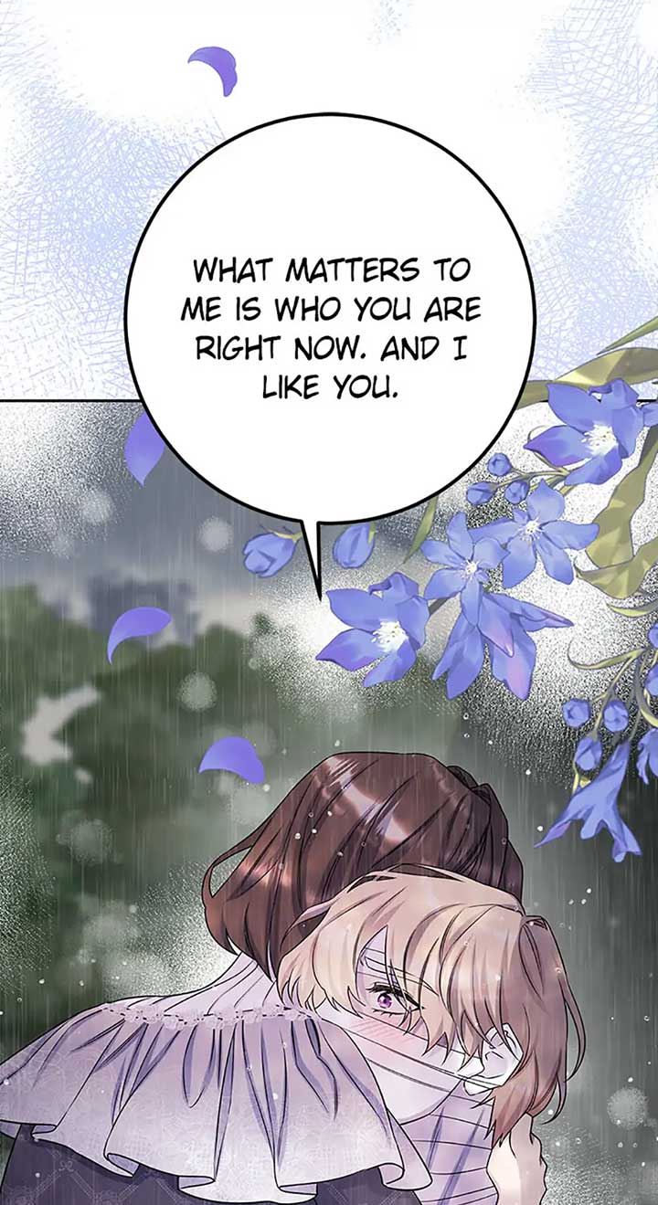 If You Save an Immoral Beast Chapter 30 page 58 - 
