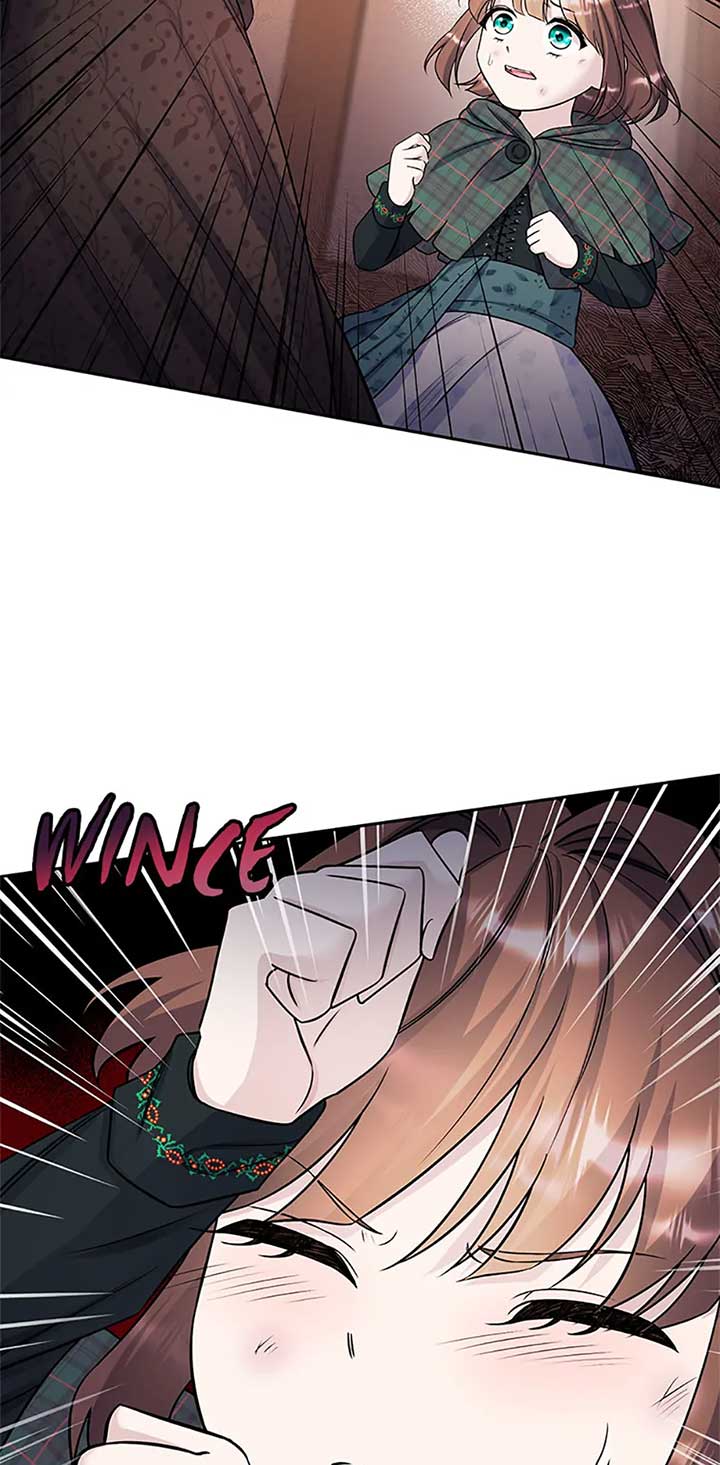 If You Save an Immoral Beast Chapter 30 page 7 - 