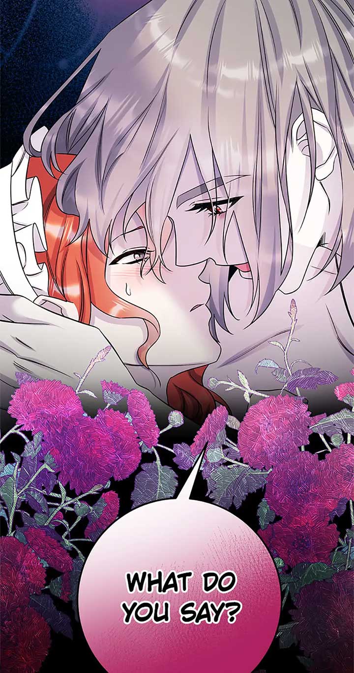 If You Save an Immoral Beast Chapter 30 page 76 - 