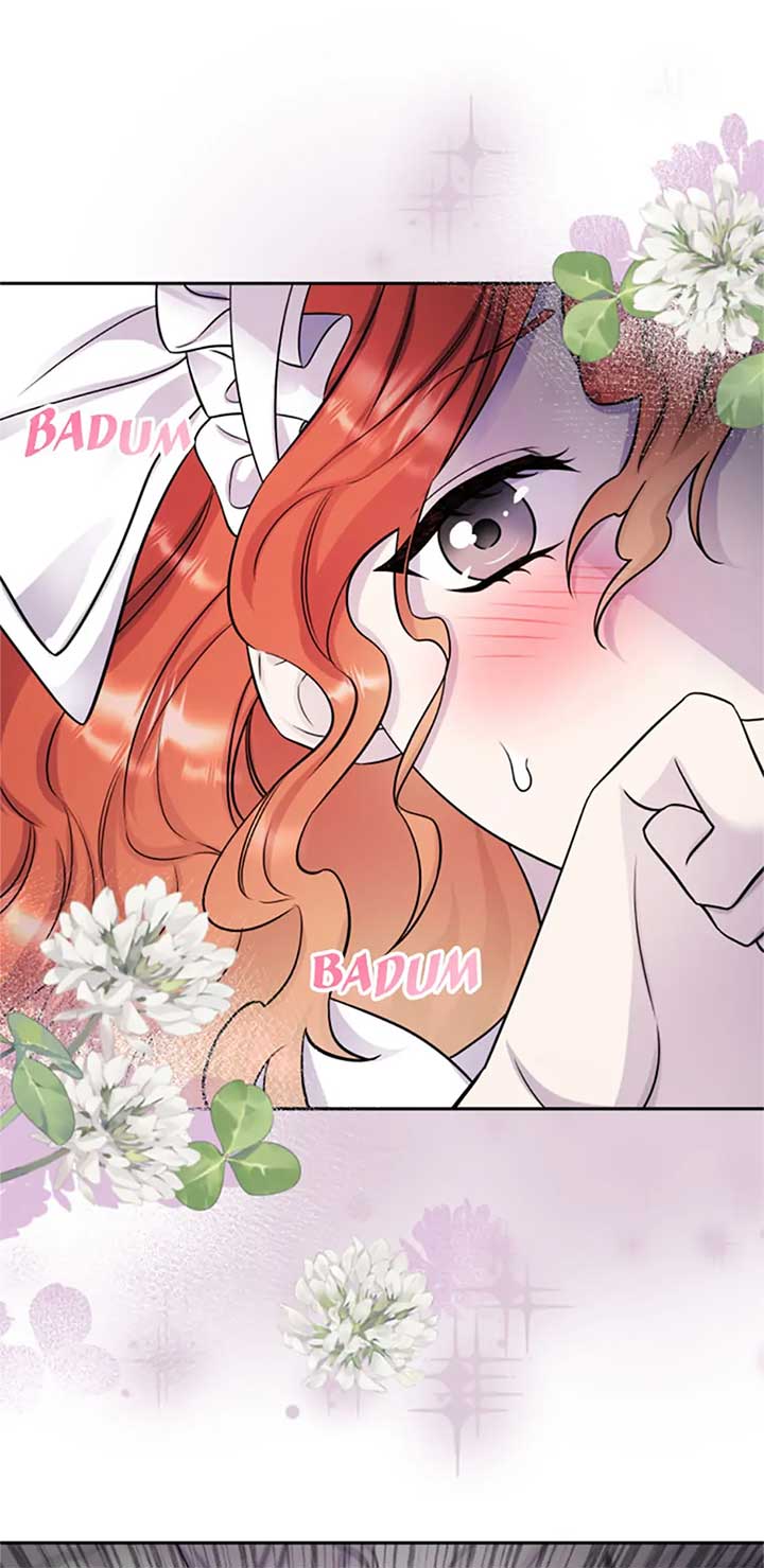 If You Save an Immoral Beast Chapter 31 page 2 - 