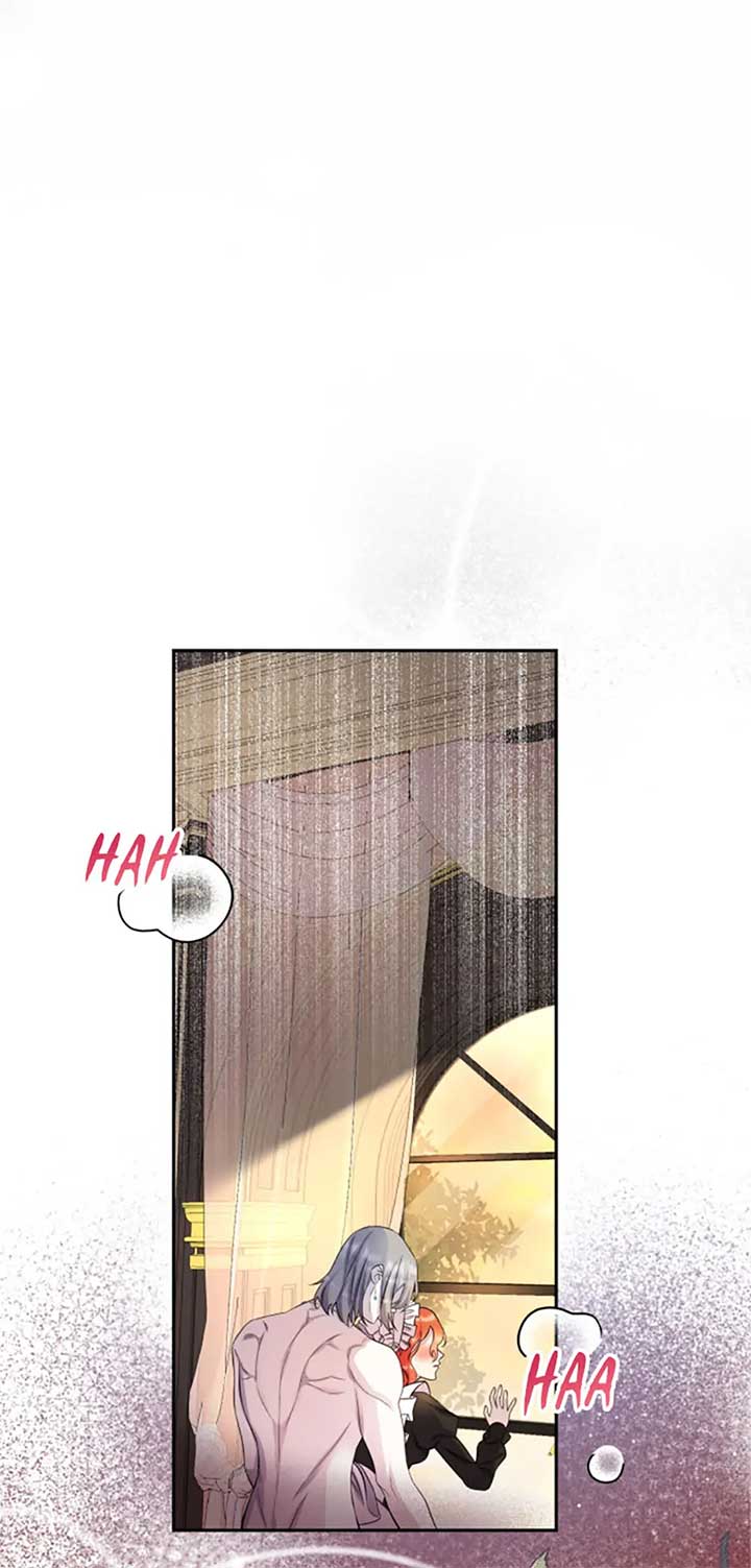 If You Save an Immoral Beast Chapter 31 page 11 - 