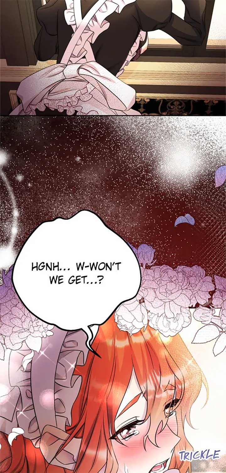 If You Save an Immoral Beast Chapter 31 page 15 - 