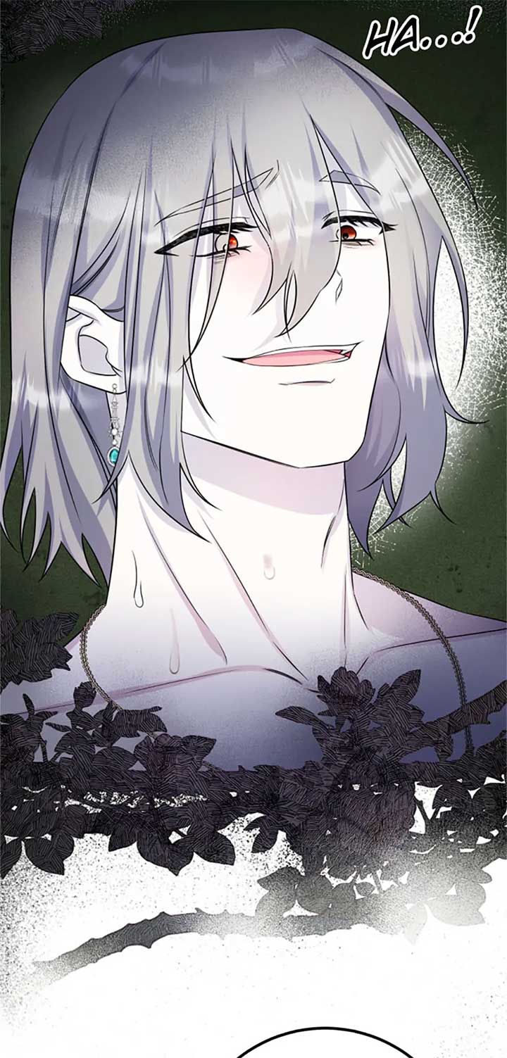 If You Save an Immoral Beast Chapter 31 page 17 - 