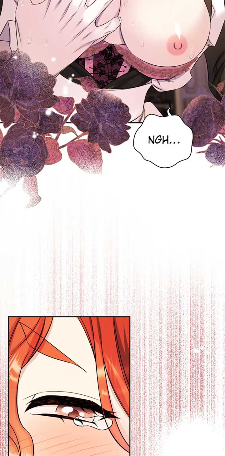 If You Save an Immoral Beast Chapter 31 page 20 - 