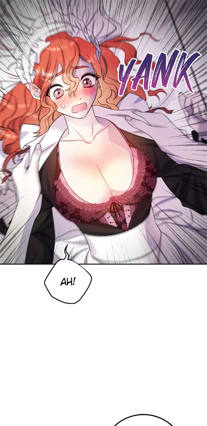 If You Save an Immoral Beast Chapter 31 page 3 - 