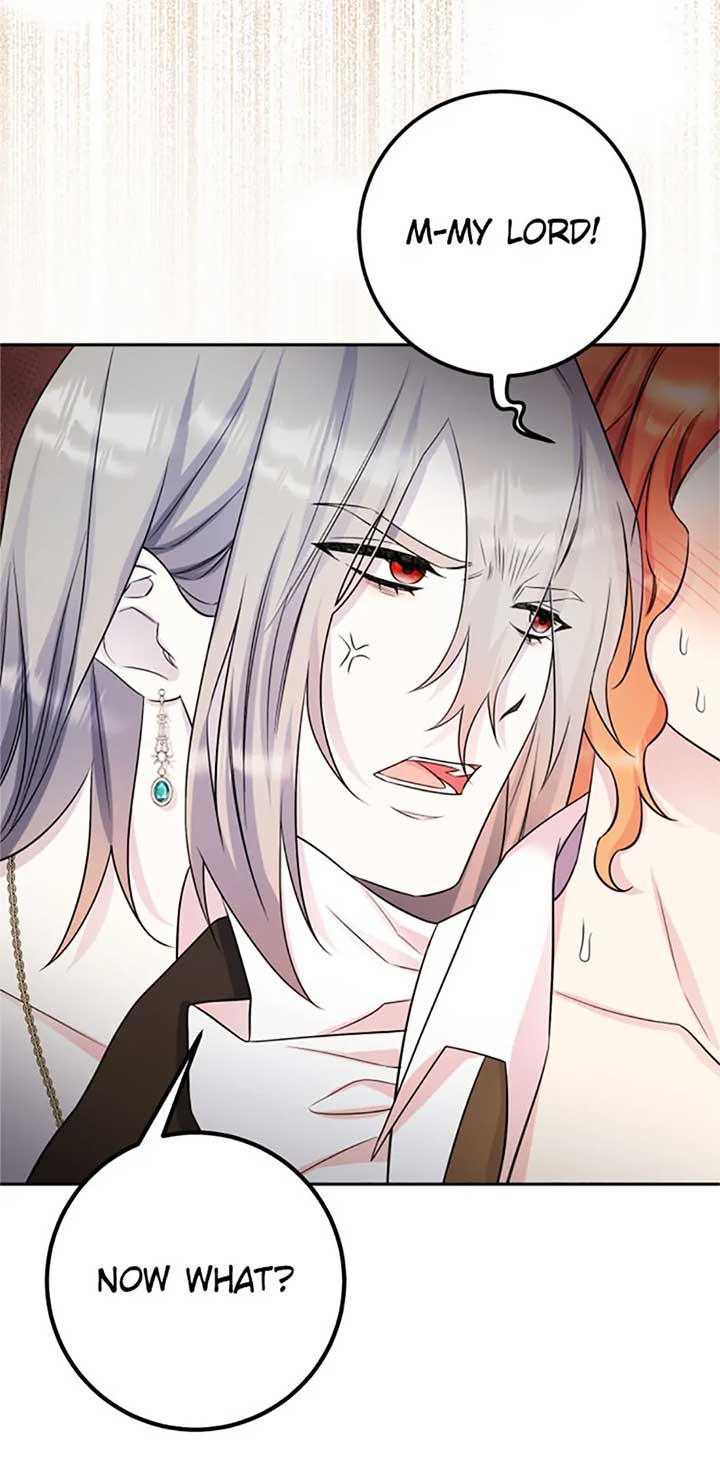 If You Save an Immoral Beast Chapter 31 page 22 - 