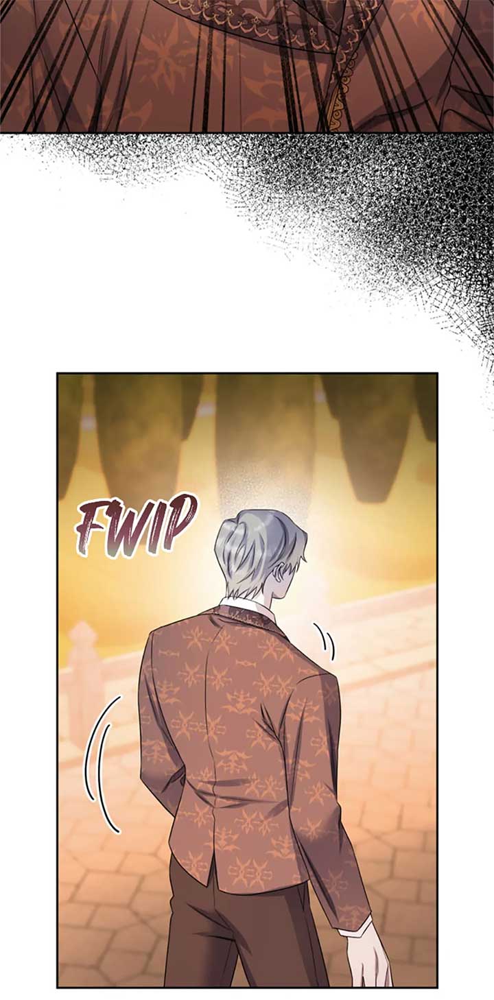 If You Save an Immoral Beast Chapter 31 page 26 - 