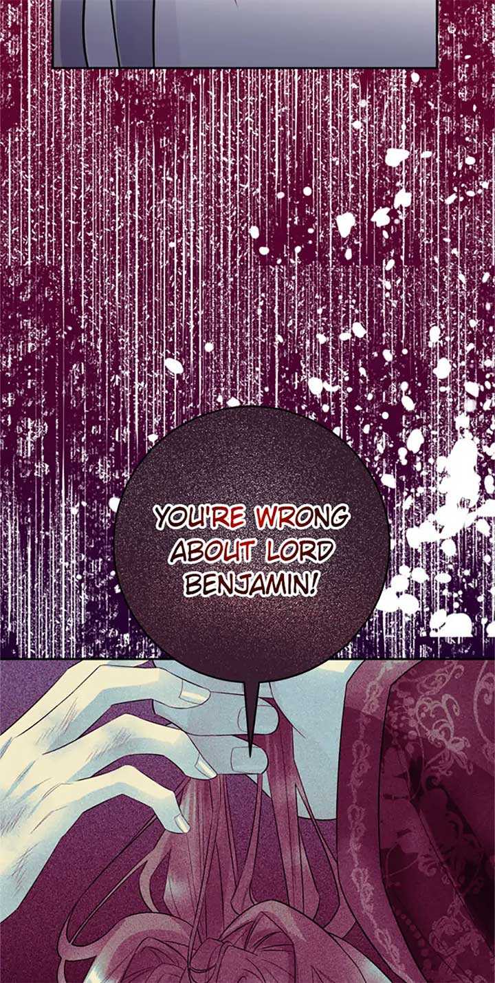 If You Save an Immoral Beast Chapter 31 page 29 - 