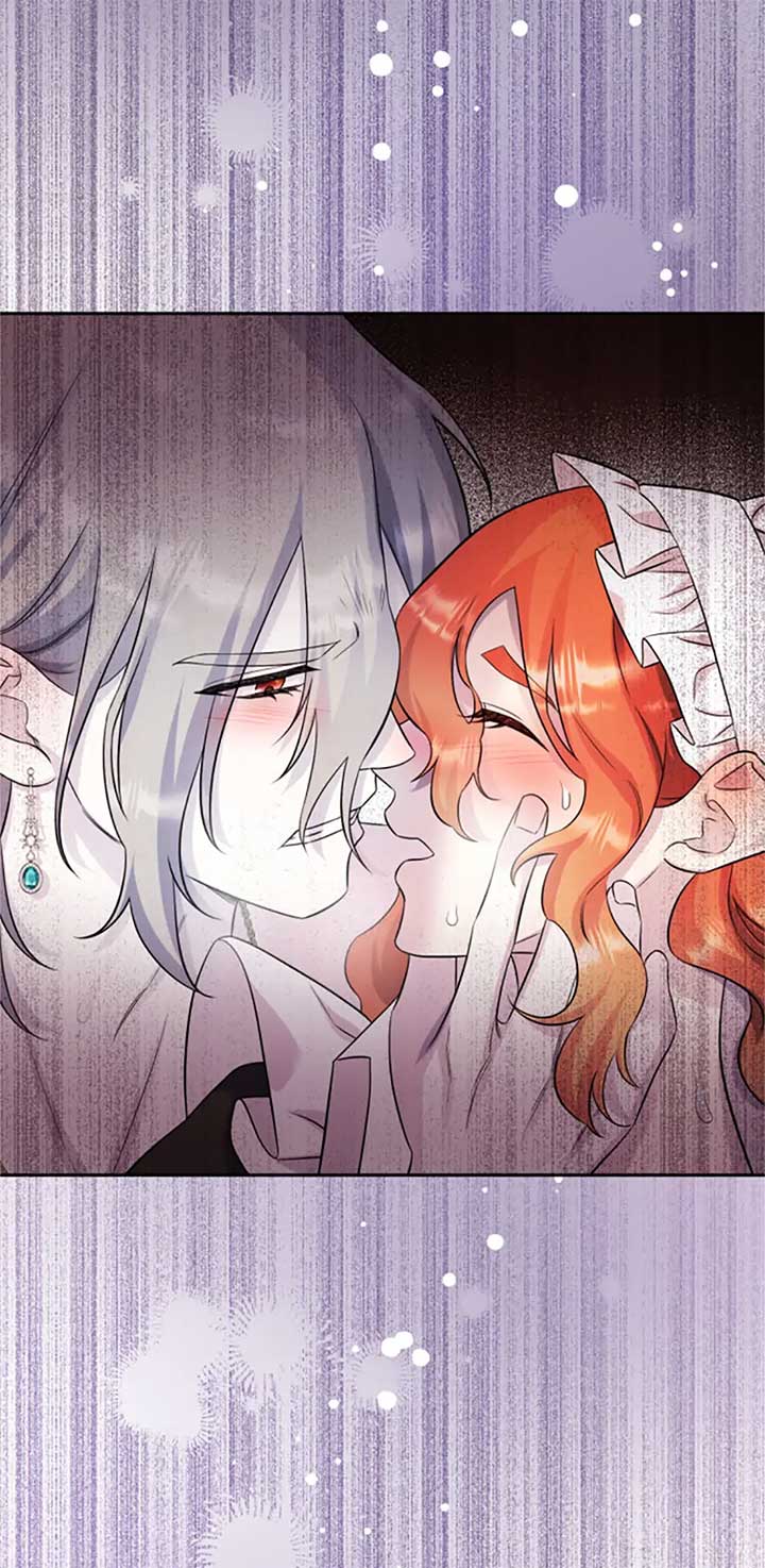 If You Save an Immoral Beast Chapter 31 page 37 - 