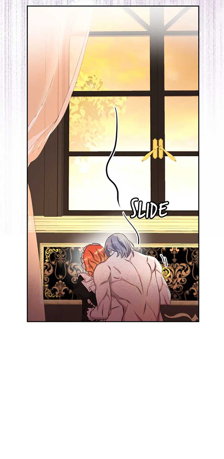 If You Save an Immoral Beast Chapter 31 page 39 - 