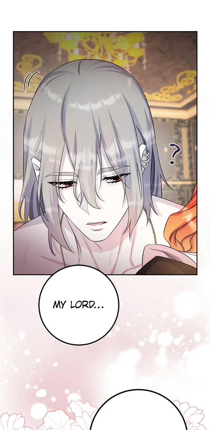 If You Save an Immoral Beast Chapter 31 page 40 - 