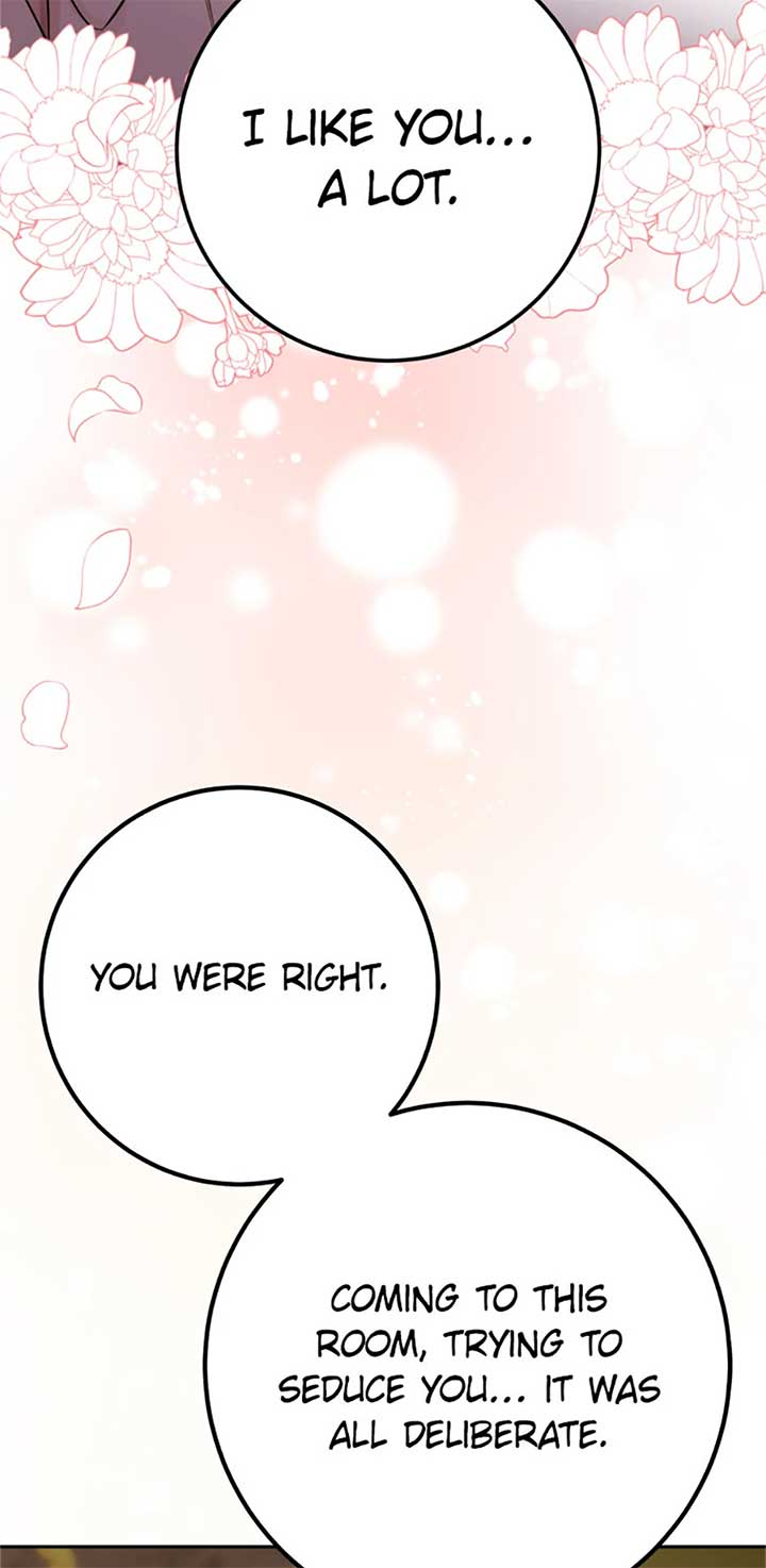 If You Save an Immoral Beast Chapter 31 page 42 - 