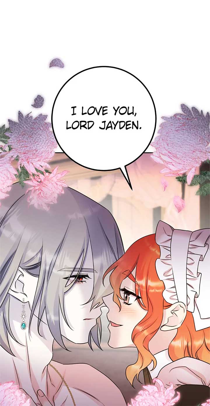 If You Save an Immoral Beast Chapter 31 page 44 - 