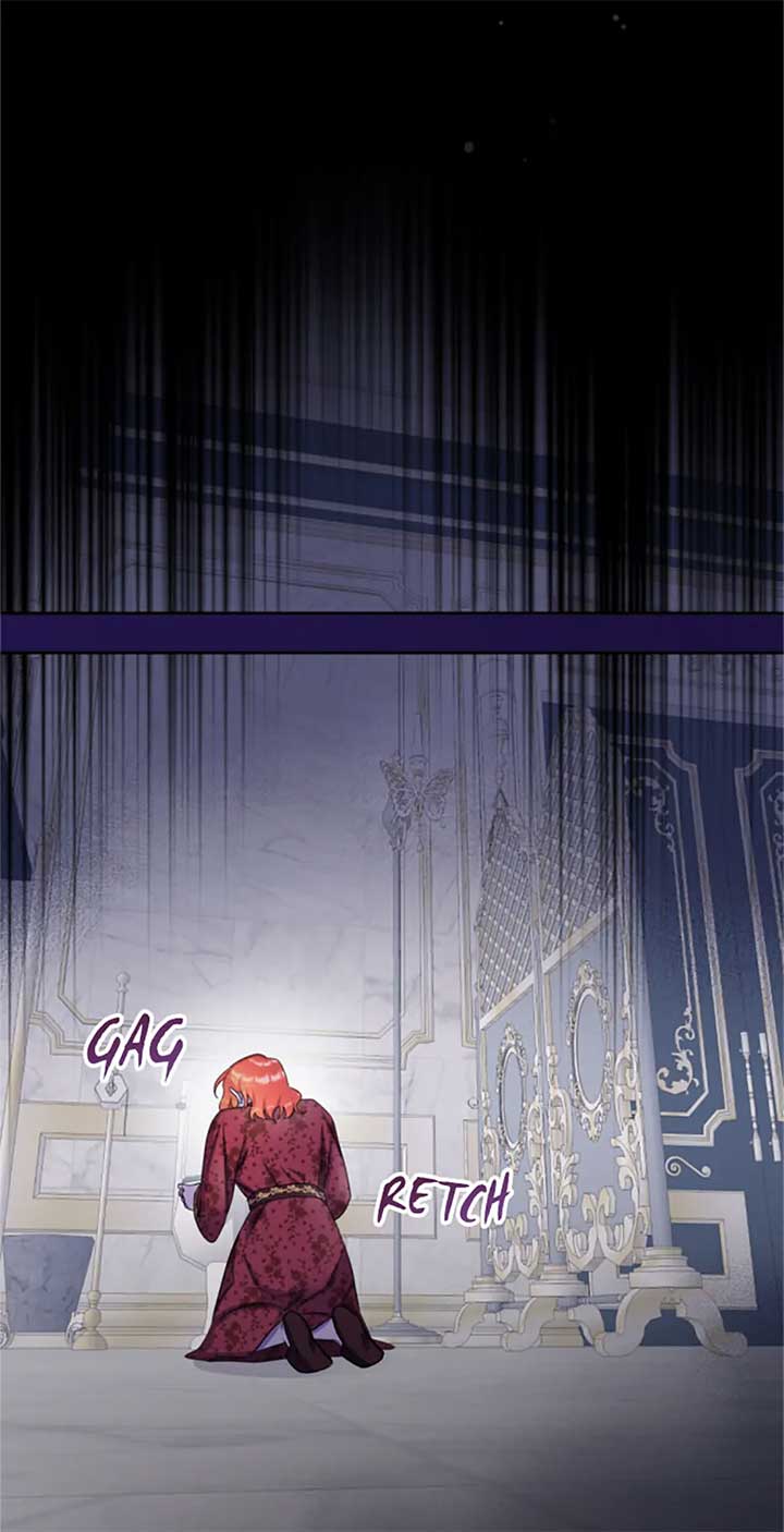 If You Save an Immoral Beast Chapter 31 page 54 - 