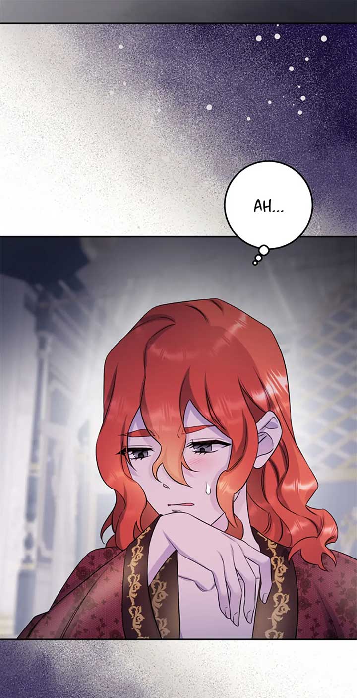 If You Save an Immoral Beast Chapter 31 page 55 - 