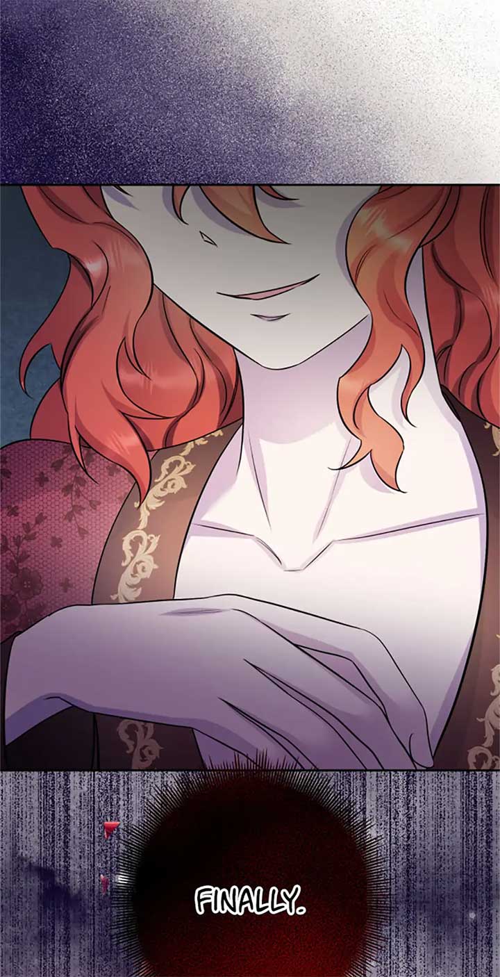 If You Save an Immoral Beast Chapter 31 page 56 - 