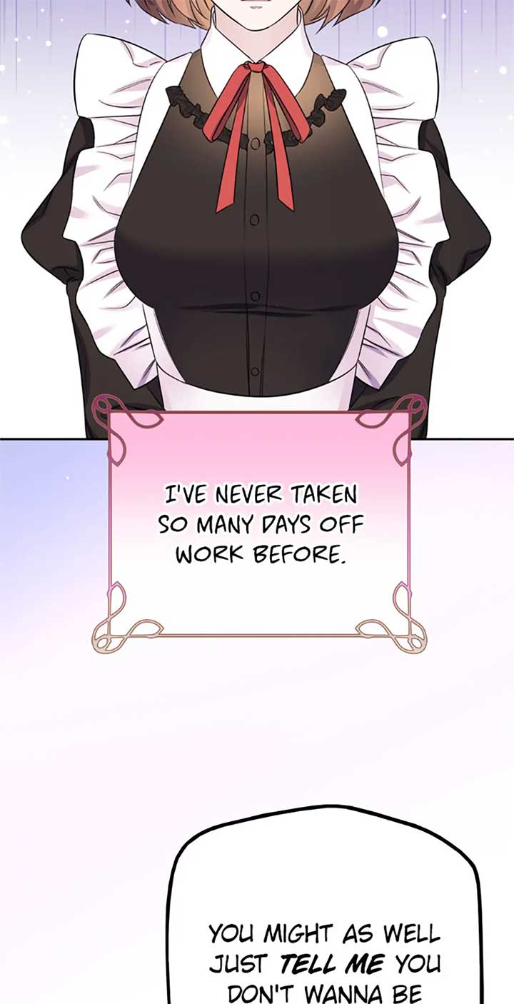 If You Save an Immoral Beast Chapter 31 page 60 - 