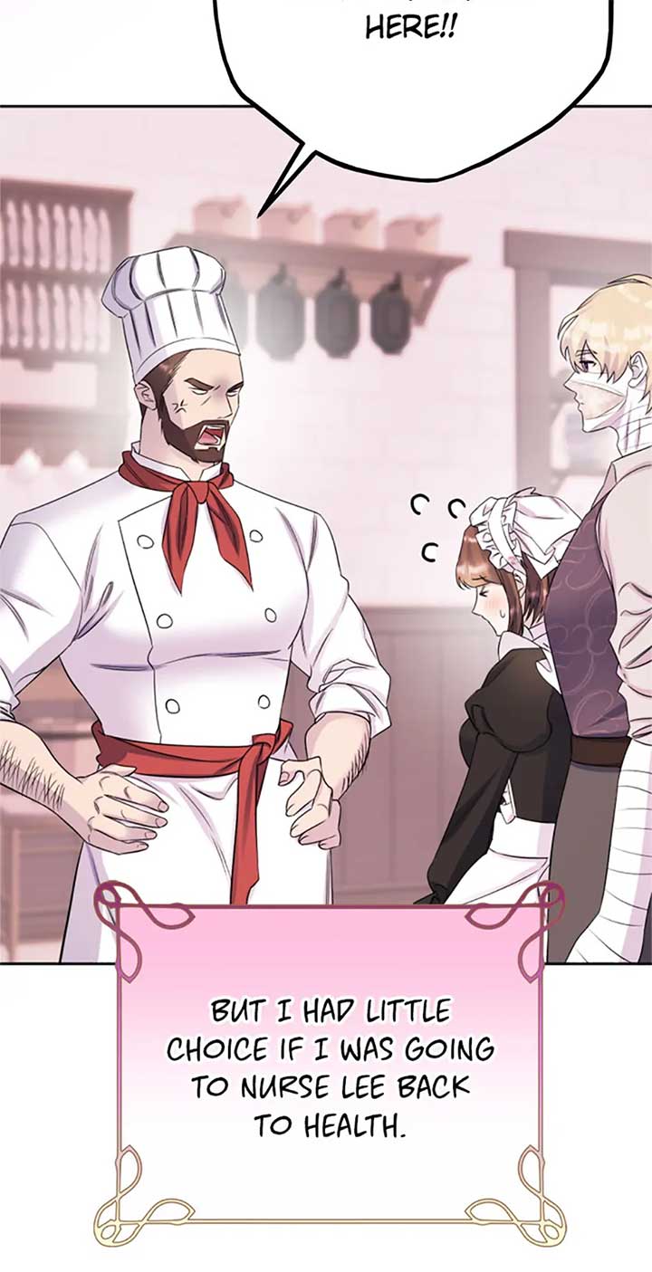 If You Save an Immoral Beast Chapter 31 page 61 - 