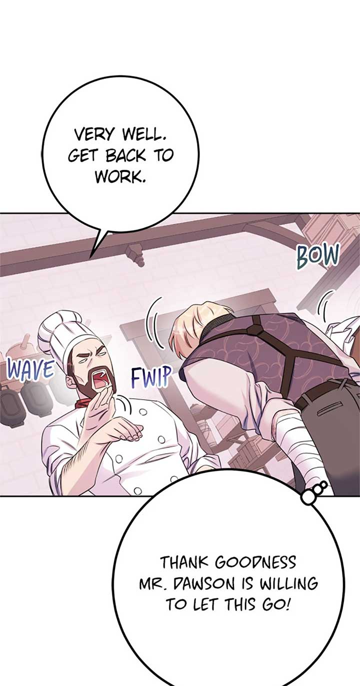 If You Save an Immoral Beast Chapter 31 page 63 - 