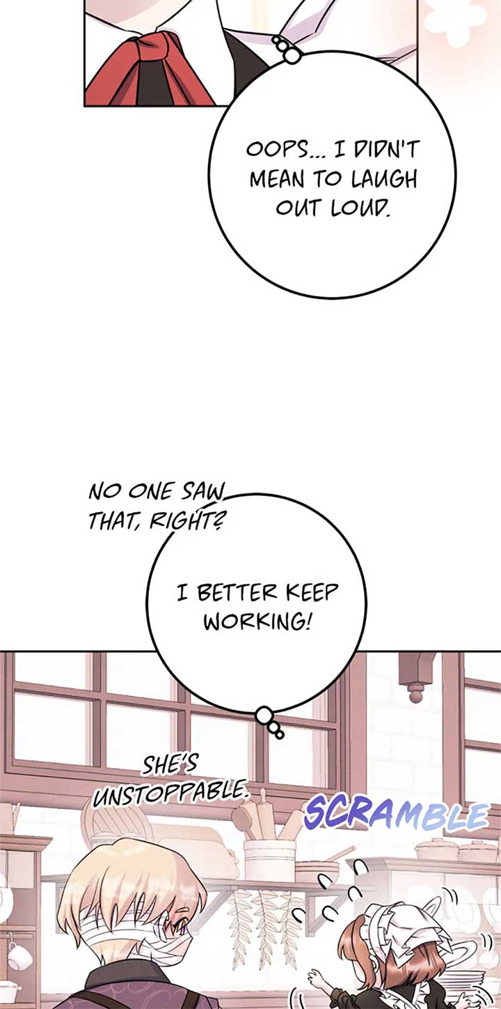 If You Save an Immoral Beast Chapter 31 page 75 - 