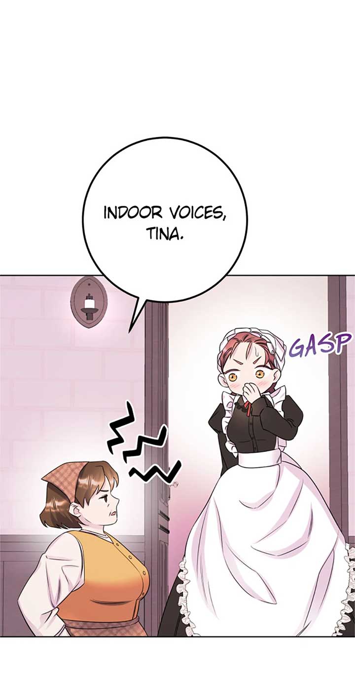 If You Save an Immoral Beast Chapter 31 page 79 - 