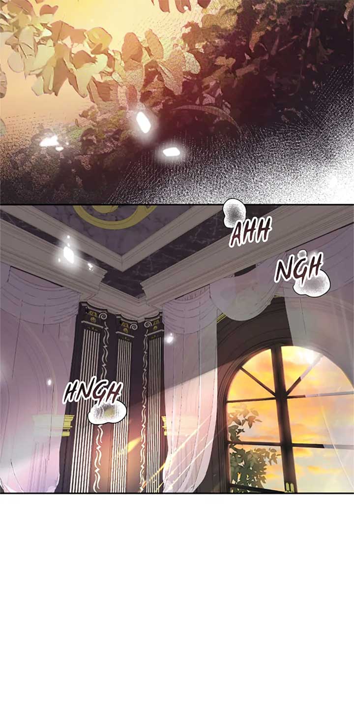 If You Save an Immoral Beast Chapter 31 page 10 - 