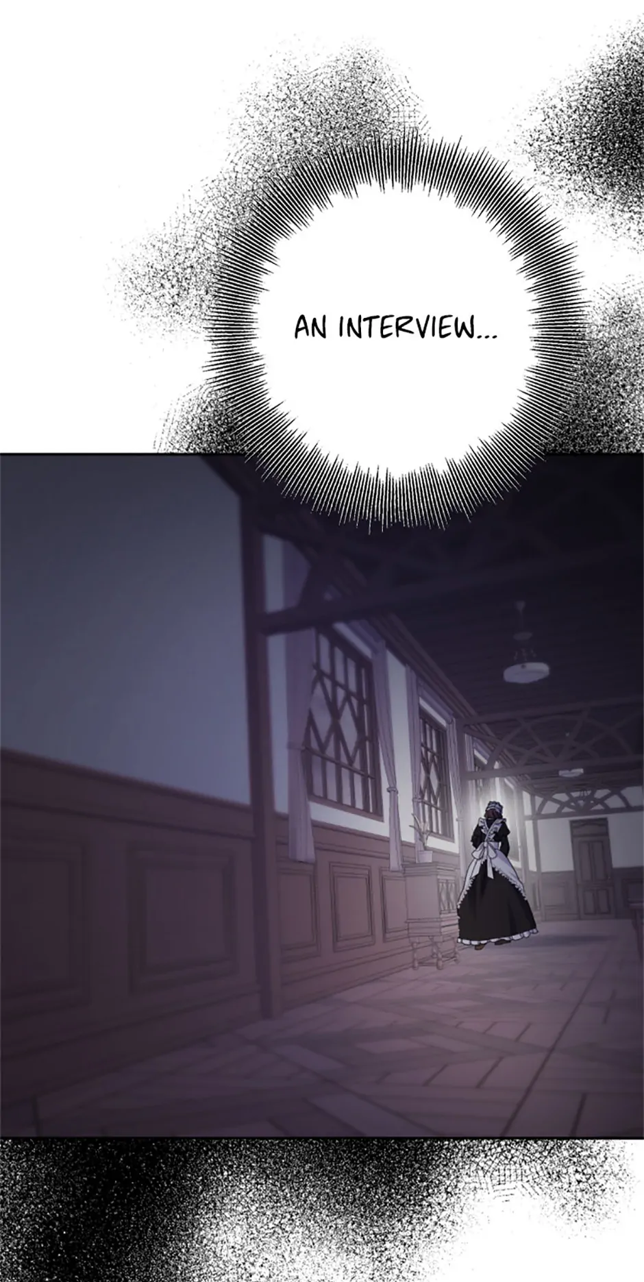 If You Save an Immoral Beast Chapter 32 page 11 - 